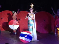 -清迈夜间动物园
