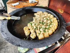 生煎包-鼎顺小吃(吴山名楼店)