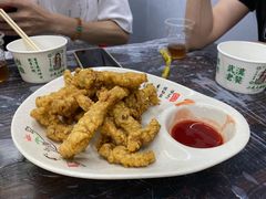 -小民大排档(光谷店)