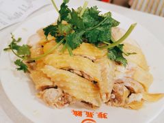 白切鸡-振鼎鸡(天钥桥路店)