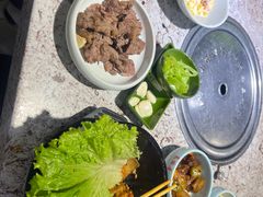 -高丽屋(天宁寺店)