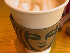 -星巴克臻选(九龙路万科广场店)