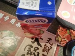 -盒马鲜生(王府广场店)