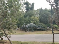 -祥源·阜阳生态乐园