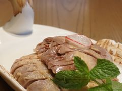 -香园茶社·金陵小灶(老门东店)