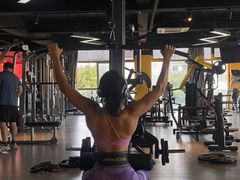 -ENERGY原力健身(川周店)