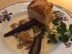 -ResTaurAnt S'ZWILLING Stuebel