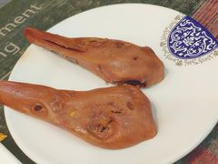 -扒虾小妹儿麻辣海鲜(宏图街店)