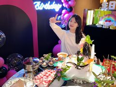 -ONE FULL 古董港式海鲜火锅