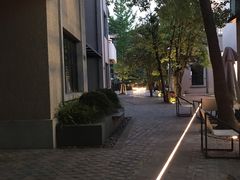 -徐家汇源景区-衡山坊