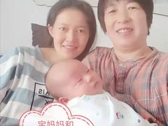 -爱月宝月嫂·育儿嫂