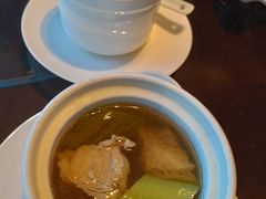 -彩丰楼·中餐厅(国家会展中心上海洲际店)