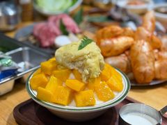 -狮子三·脆鳗鱼烤肉(信和廣場4樓店)
