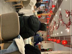 -丈母娘的饭局•新金陵菜(牛首山店)
