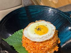 -朴大人炭烤·韩国料理(奥帆中心海尔洲际店)