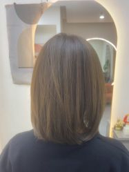 -HD HAIR STYLE