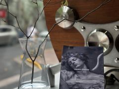 -Onirii Coffee(长乐路店)