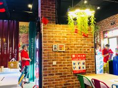 -年轮烧烤·羊蝎子·烤鱼(星湖街店)