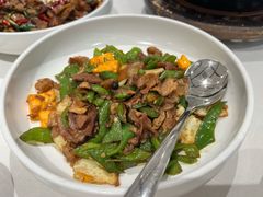 -富淳饭店(陆家嘴保利广场店)