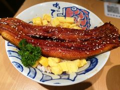 -沼津港渔市(宏伊国际广场店)