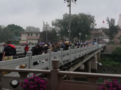 -东兴口岸-中越友谊大桥