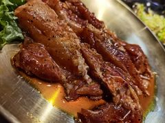 -炉队长·齐齐哈尔家庭烤肉(马家堡店)