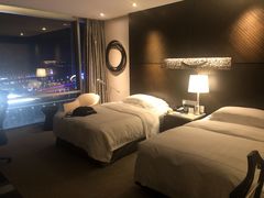 -青岛海尔洲际酒店