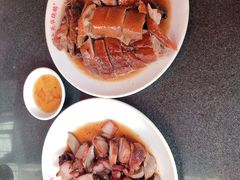 -黄连大头华烧鹅店(大良店)