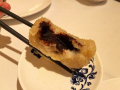 耳朵眼精品炸糕-耳朵眼会馆(鼓楼店)
