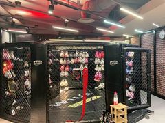 -威尔仕健身(新天地店)