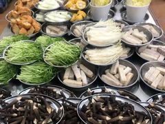 -嘉升大排档(番禺总店)