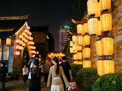 -回龙窝历史文化街区