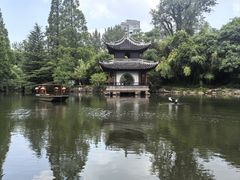 -水绘园