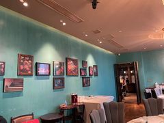 大堂-上海人家花樣年华(中山公园店)