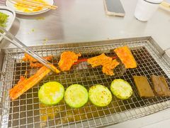 -牛鼎云南特色烧烤(望京店)