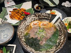 -桂马·日本料理·海胆·海鲜饭·酒场(民主广场店)