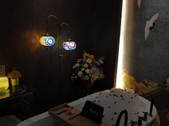 -玄月·SPA按摩泡泡浴(西安路店)