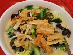 -品茶居素食馆(罗湖店)