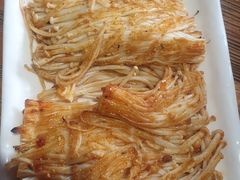 -喝丢一只鞋海鲜烧烤(文体街店)