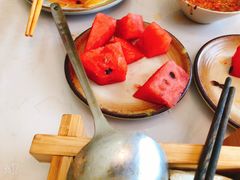 -菌子鲜汤野生菌锅