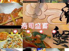-黄记大闸蟹专卖店·活蟹·醉蟹