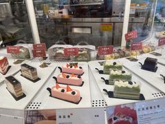 -澈烘焙·生日蛋糕·下午茶(龙华店)