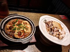 -老客家·客家菜(万达店)