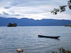 -丽江泸沽湖景区-里格半岛