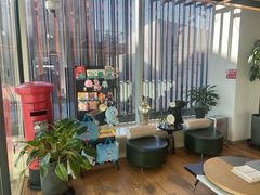-WeWork中国(三里屯11号社区店)