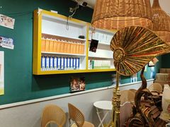 -春莱·老挝咖啡·泰式奶茶(钟楼店)