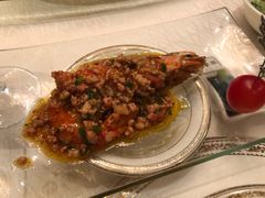 -山明水秀大饭店