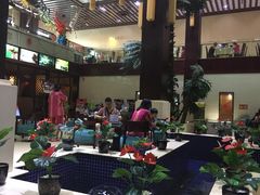 -钓鱼岛洗浴休闲会馆(卫星路店)