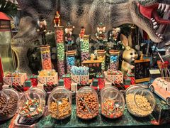 -长兴开元名都大酒店·地中海咖啡厅