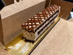-Awfully Chocolate(来福士广场店)